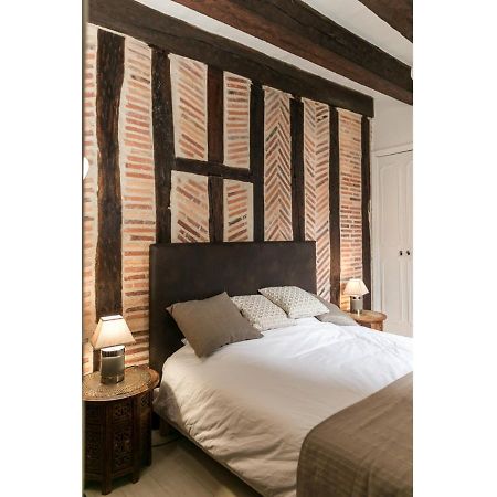 "L'Appart" Vieux Tours - Charme - Place Plumereau - Arrivee Autonome מראה חיצוני תמונה